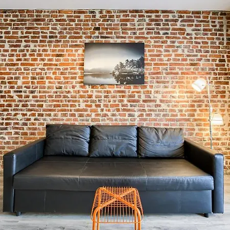 Uno Apartaments Katovice Exteriér fotografie