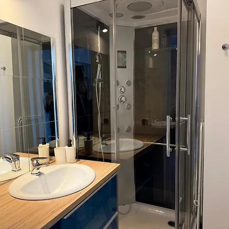 Uno Apartaments Katovice Exteriér fotografie
