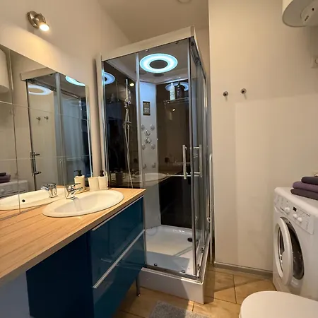 Uno Apartaments Katovice Exteriér fotografie