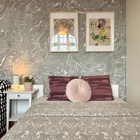 Uno Apartaments Katovice Exteriér fotografie