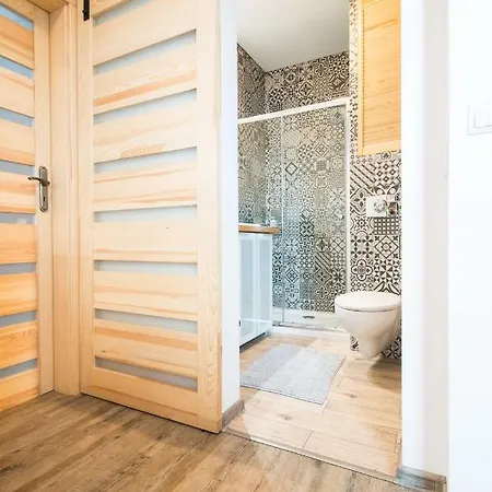 Uno Apartaments Katovice Exteriér fotografie