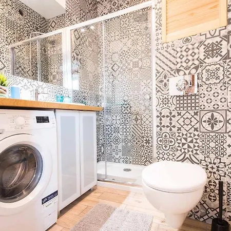 Uno Apartaments Katovice Exteriér fotografie