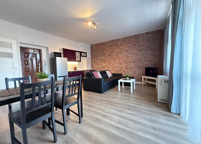 Uno Apartaments