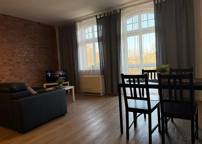 Uno Apartaments
