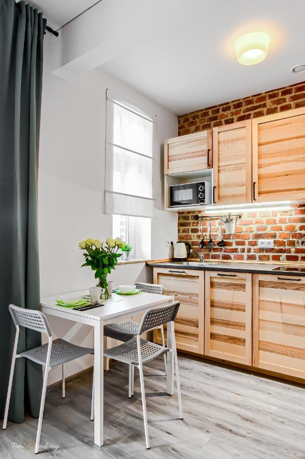 Apartment Uno