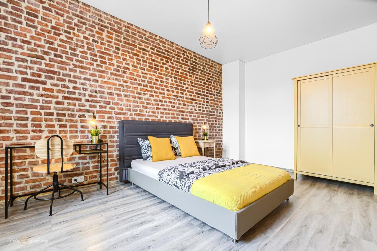 Apartment Uno Kattowitz