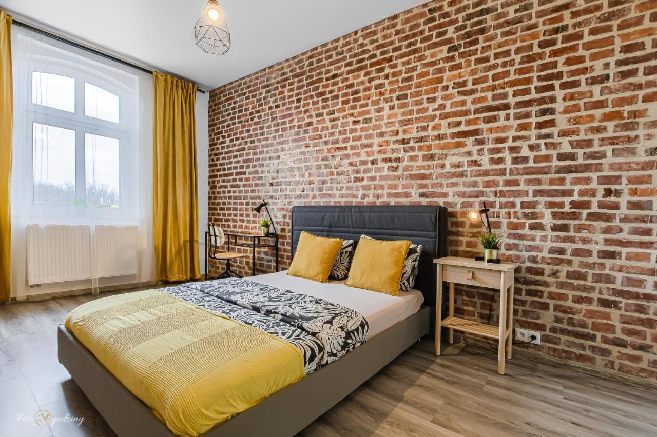 Uno Apartment Katowice