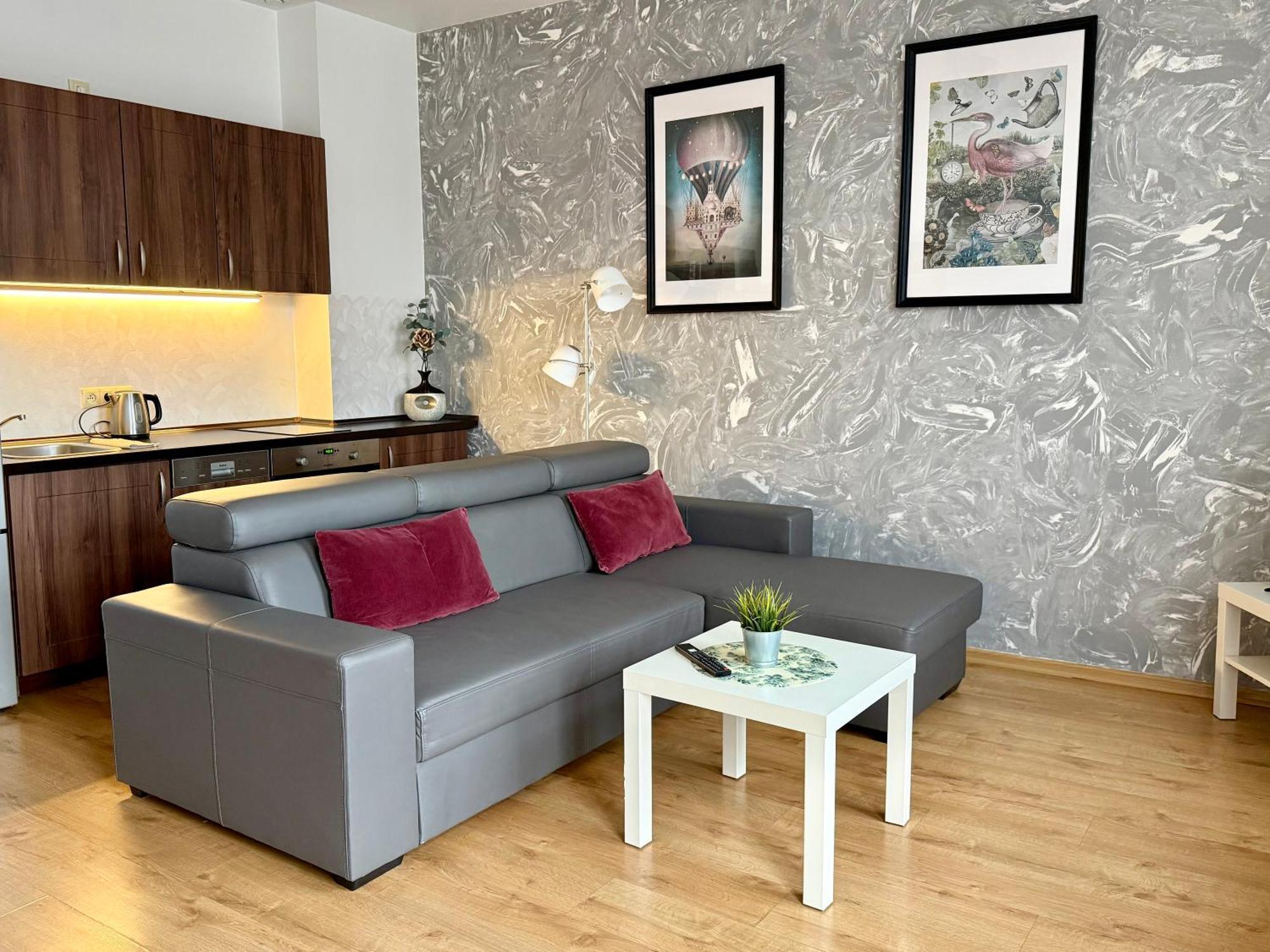 Apartment Uno