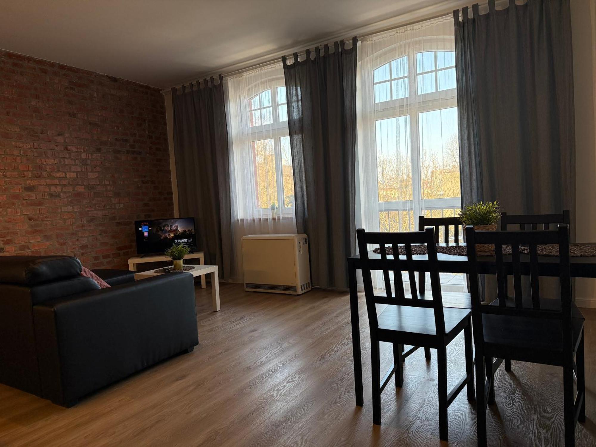 Apartment Uno *