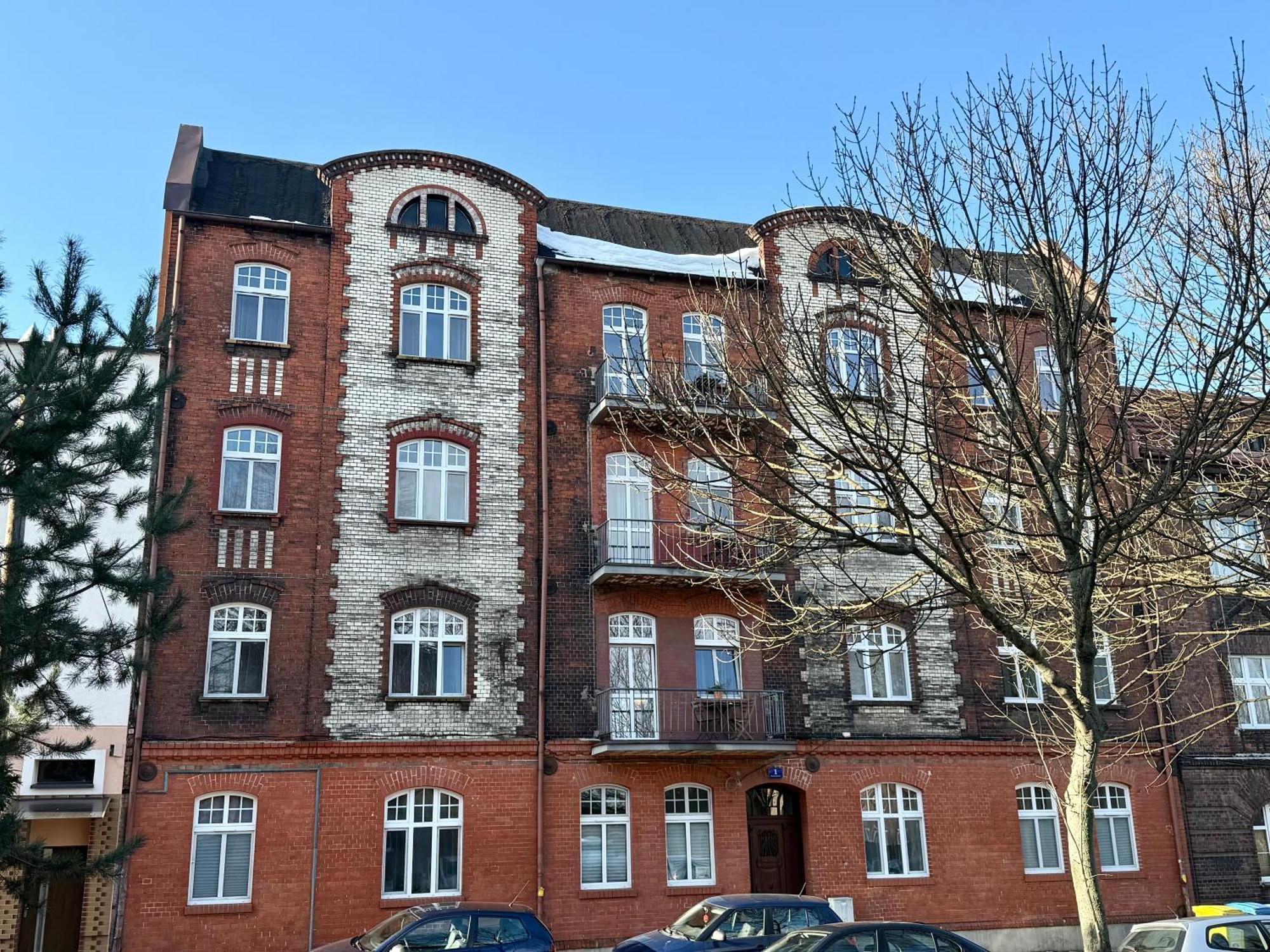 Uno Apartment Kattowitz