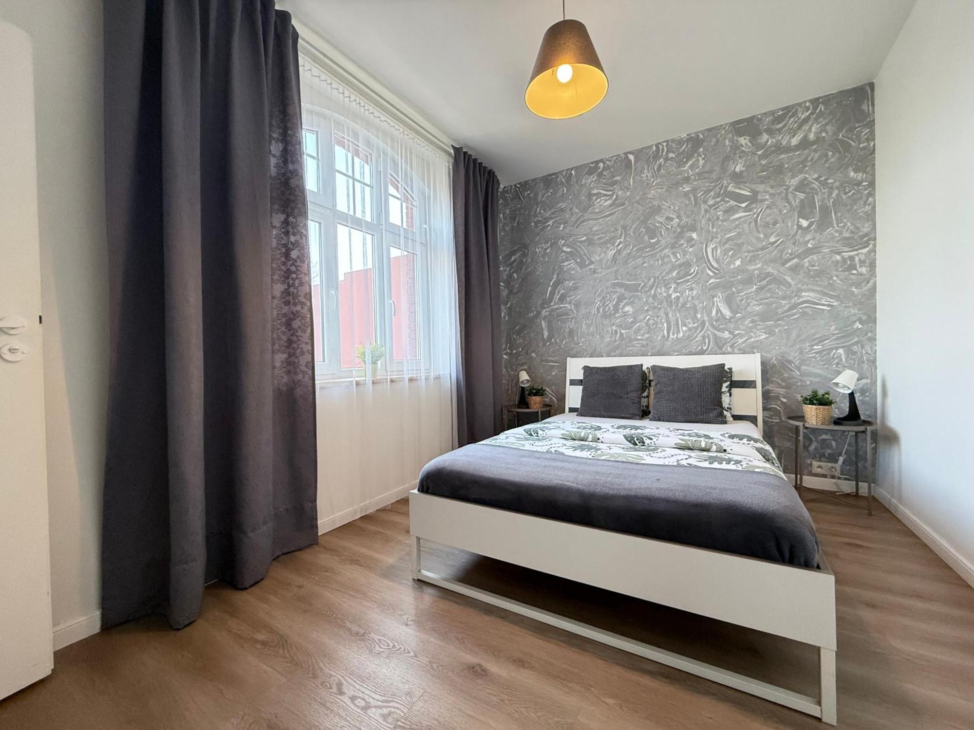 Apartment Uno Katowice