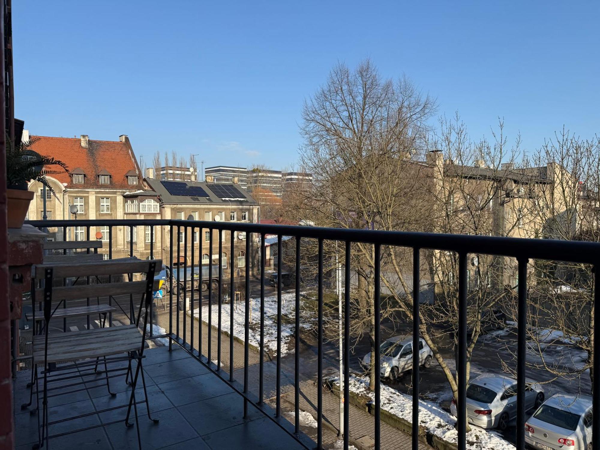 Apartment Uno