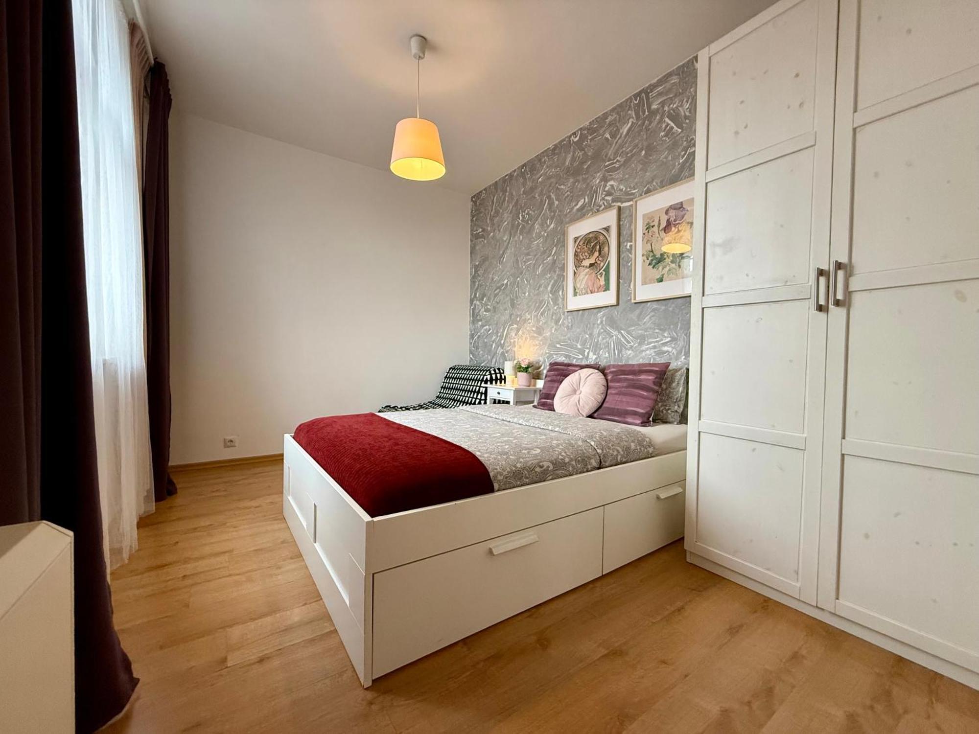 Apartment Uno *