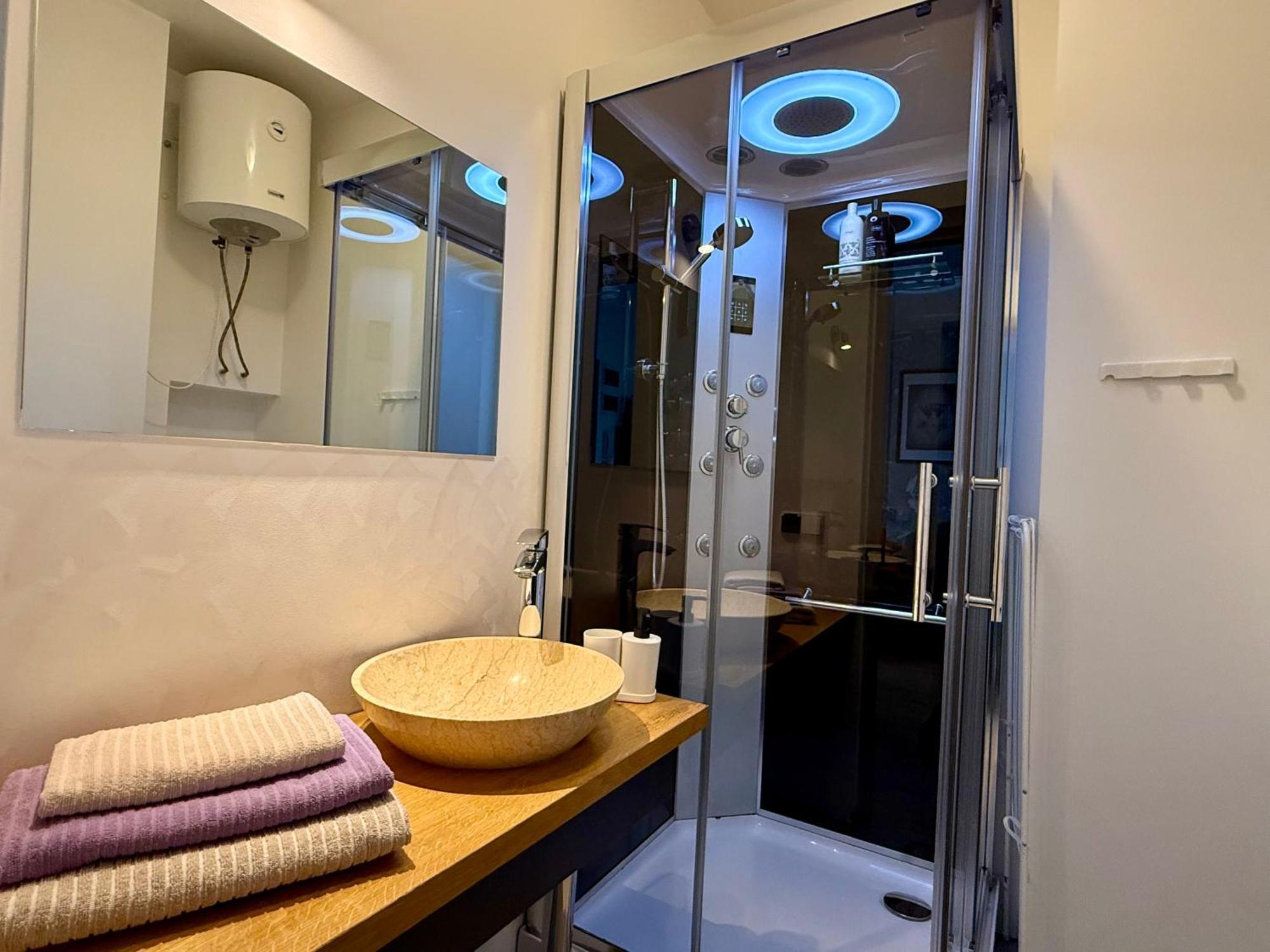 Uno Apartment Kattowitz