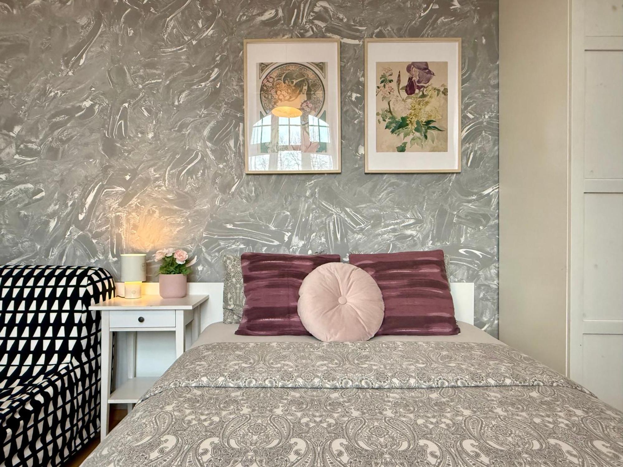 Apartment Uno Kattowitz