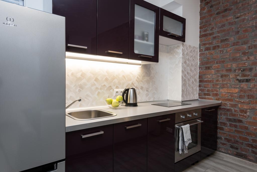 Apartment Uno Kattowitz