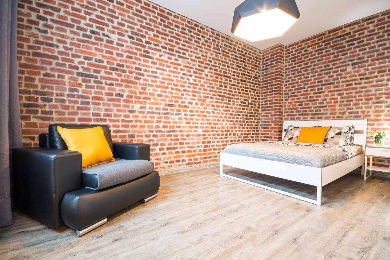 Apartment Uno *