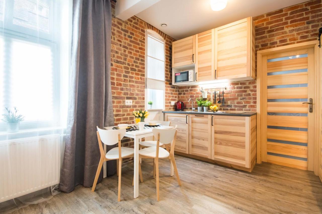 Apartment Uno *